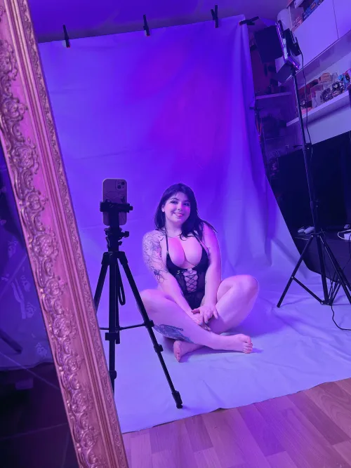 One look and you're hooked by Gothlanie