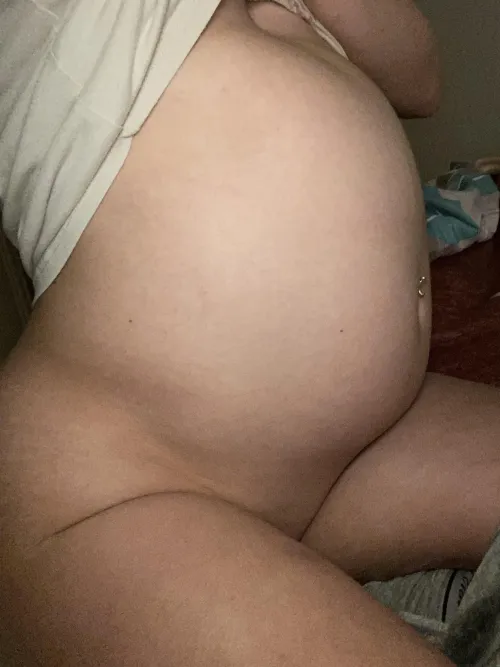 One more by littlemissbellyy