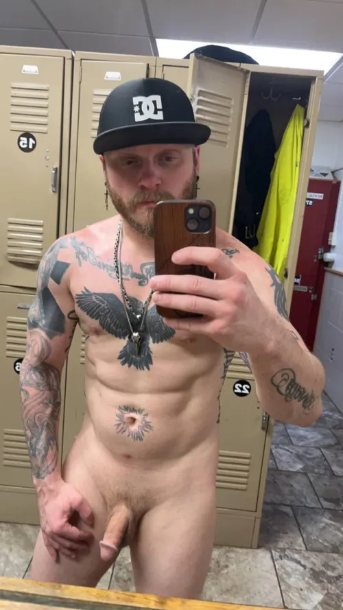 One more tonight by BubbleBottomGuy