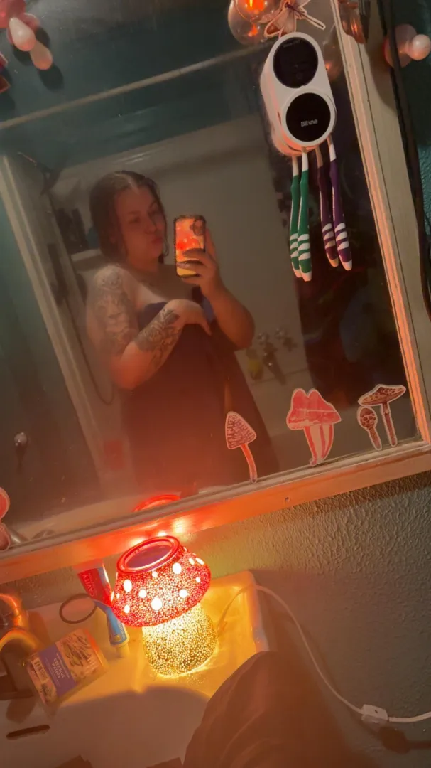 One move and it all falls posted by wildxxxflower