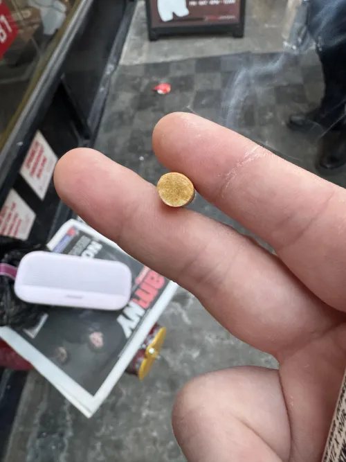 one of 34 today by heartbrokenbella