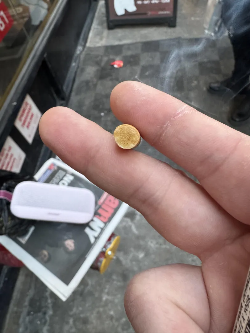 one of 34 today posted by heartbrokenbella