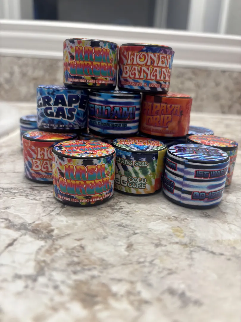 One of a kind posted by Wild_Environment_440