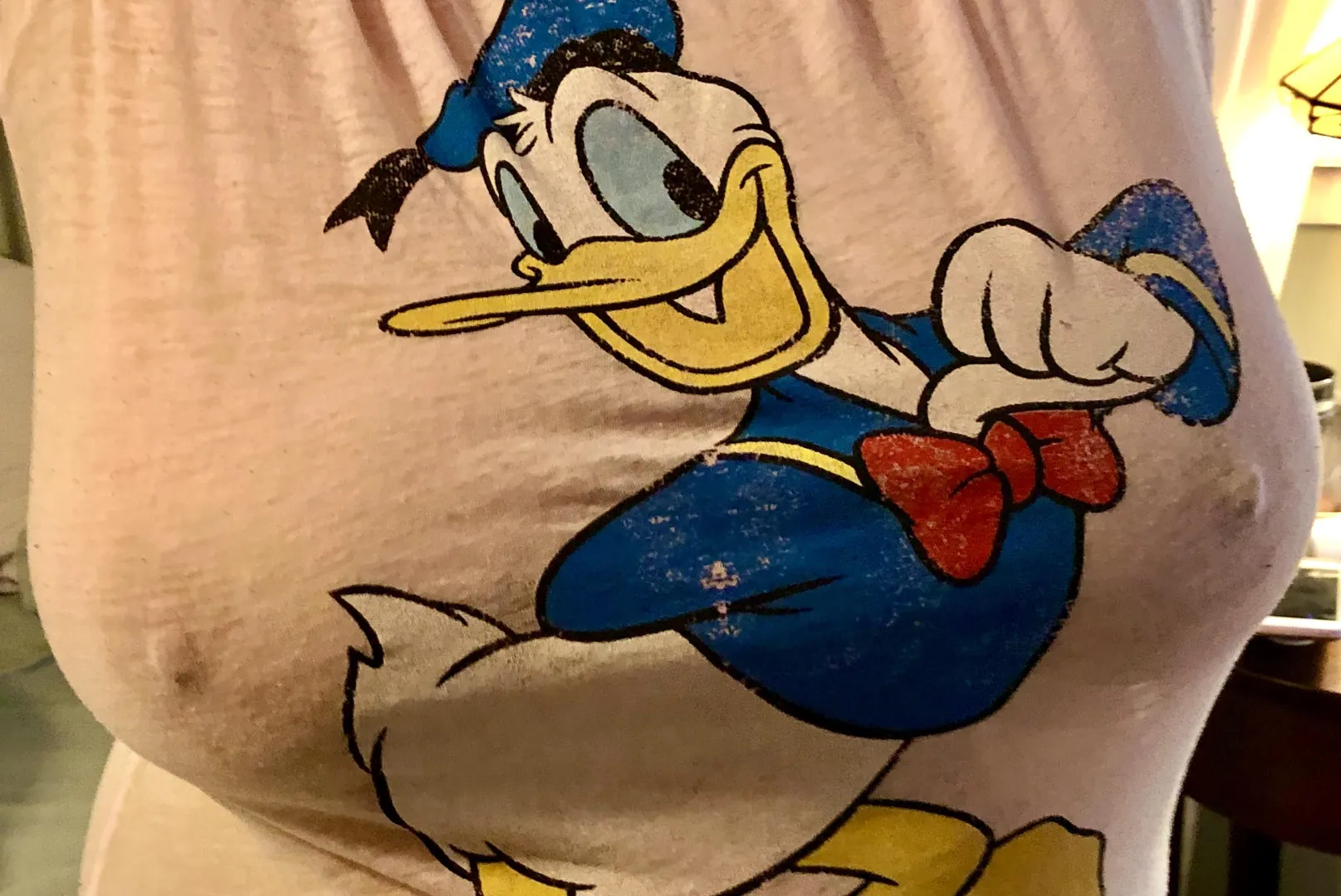 One of hubby’s favorite shirts posted by curves4