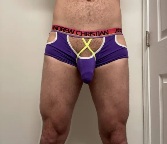 One of my absolute favorite pairs. by Couplelooking_