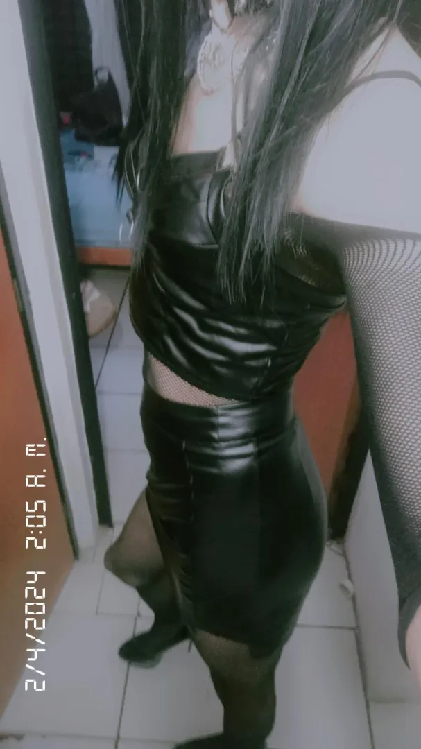 One of my best outfits so far posted by SaritaCD_2310