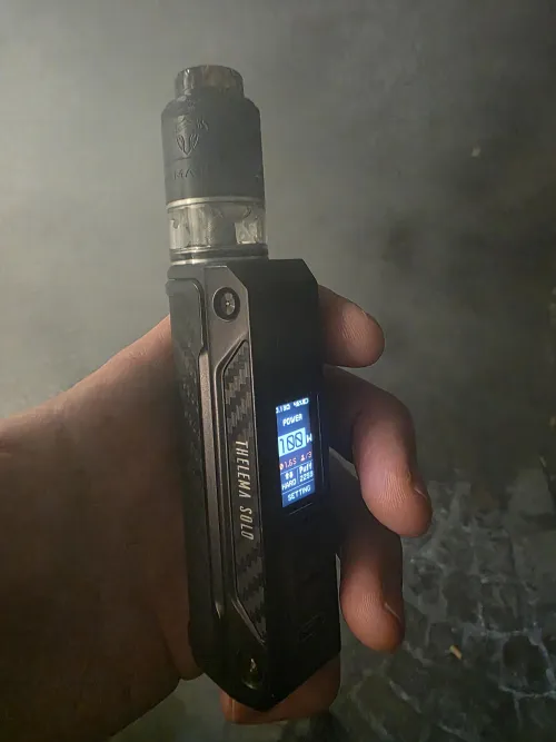 One of my favorite combinations by mech_roger_this