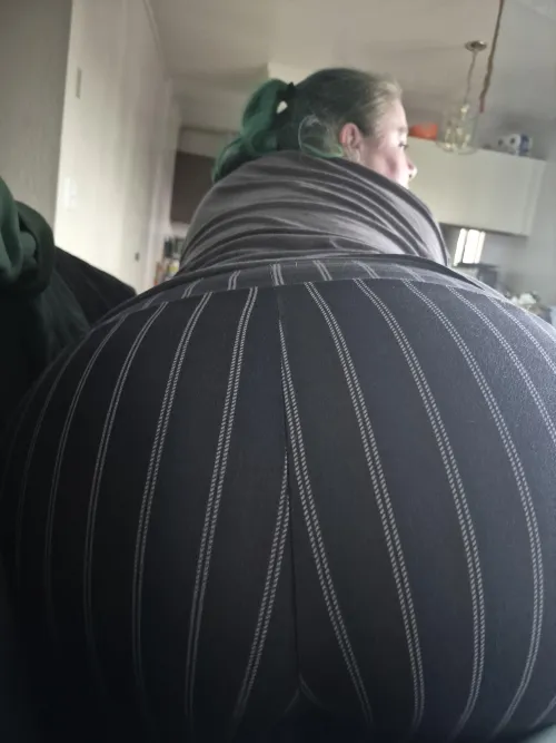 One of my favorite pairs by Wish4anonymous