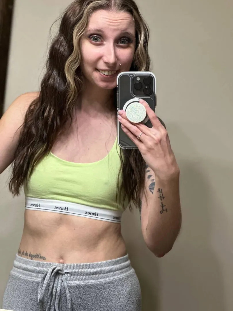 One of my favorite things about summer - these cute tops posted by briaronlyxo