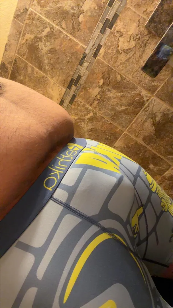 One of my favorite underwear! posted by Excellent-Raspberry9