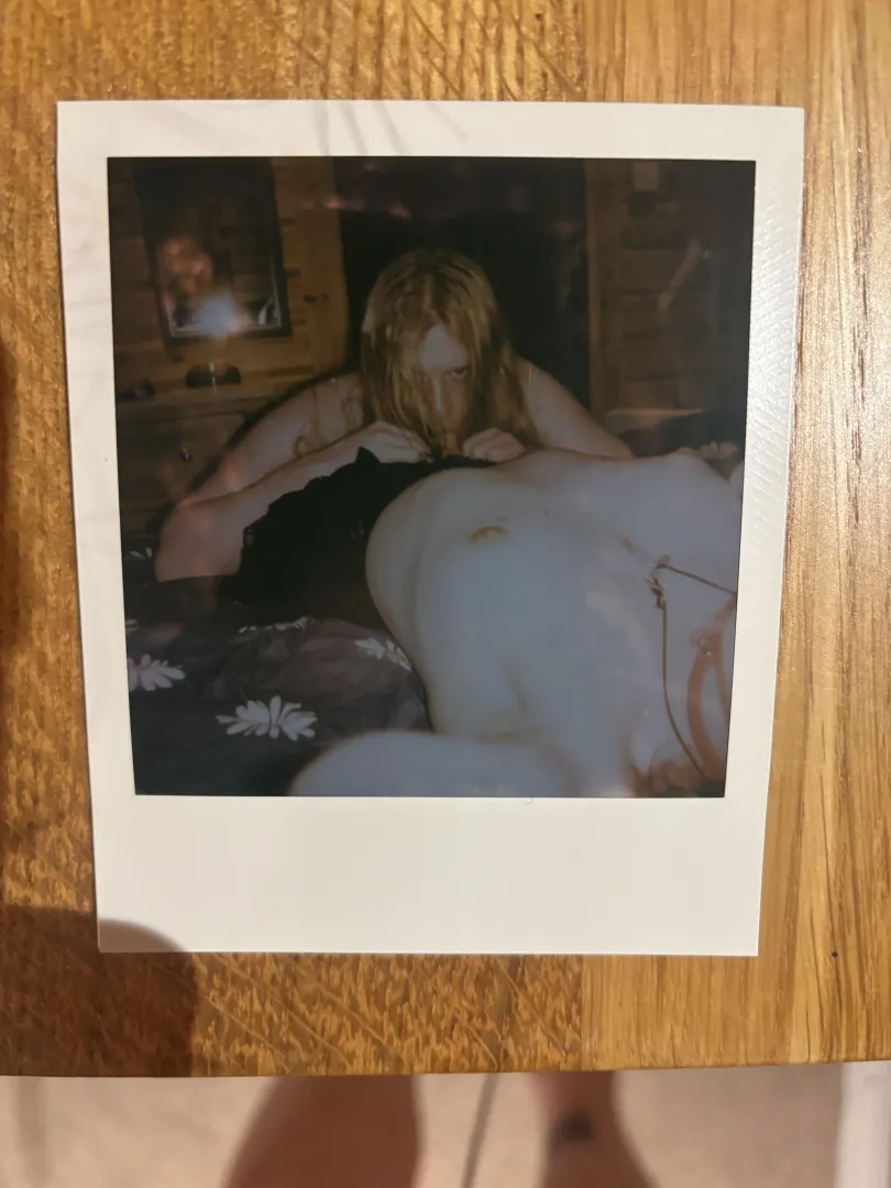 One of my favorites I’ve taken  posted by MaeMaroonXX