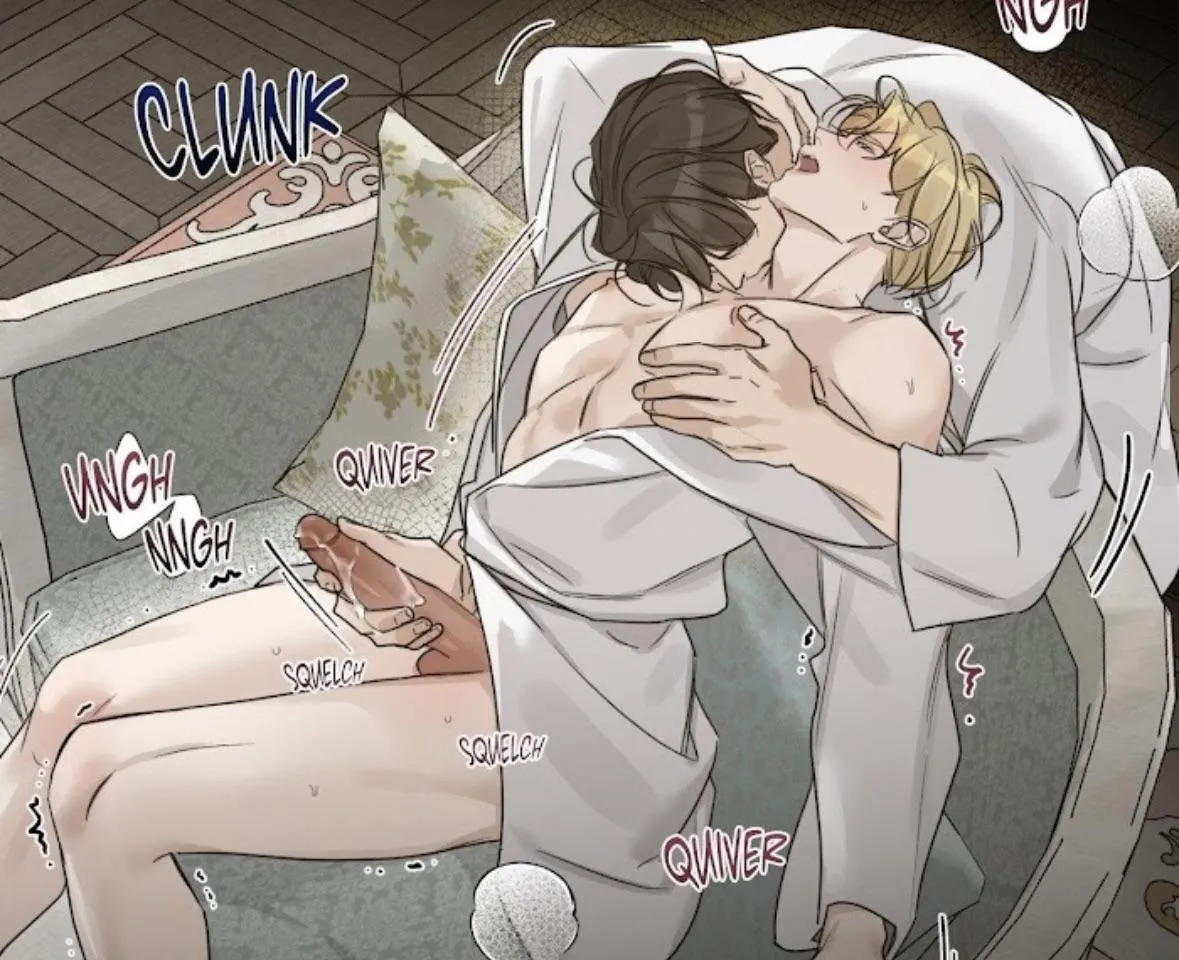 one of my favourite handjobs panels ever [into the rose garden] posted by BeginningAd9532