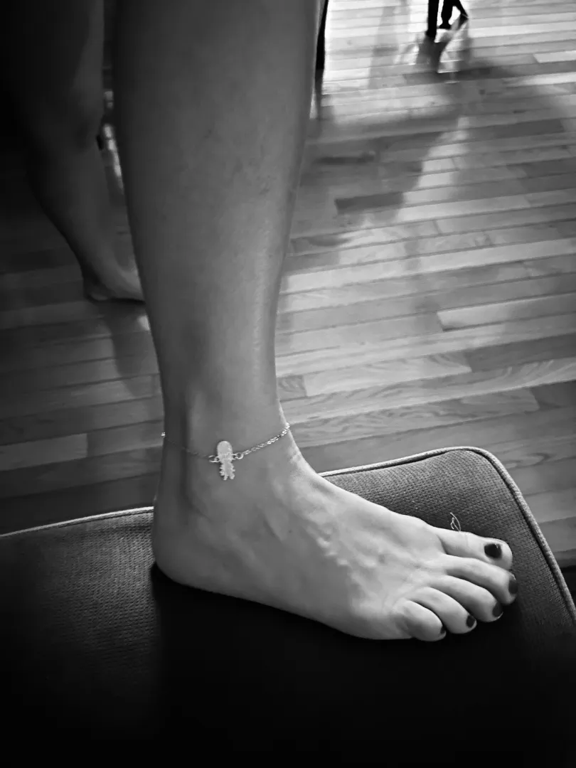 One of my guys is on his way over posted by Tennhotwife