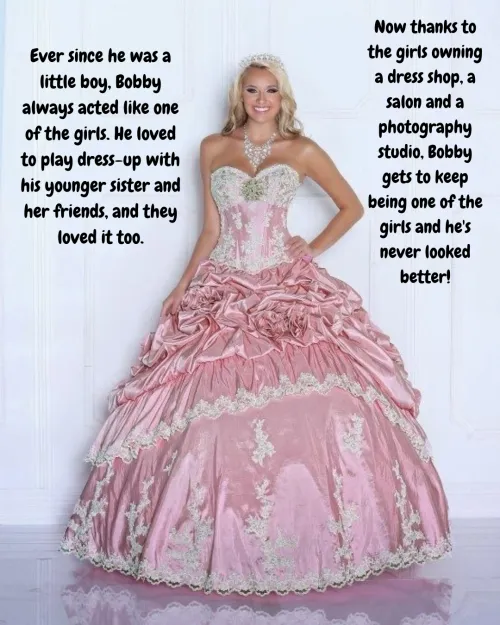 One of the Girls by girlycassiecd