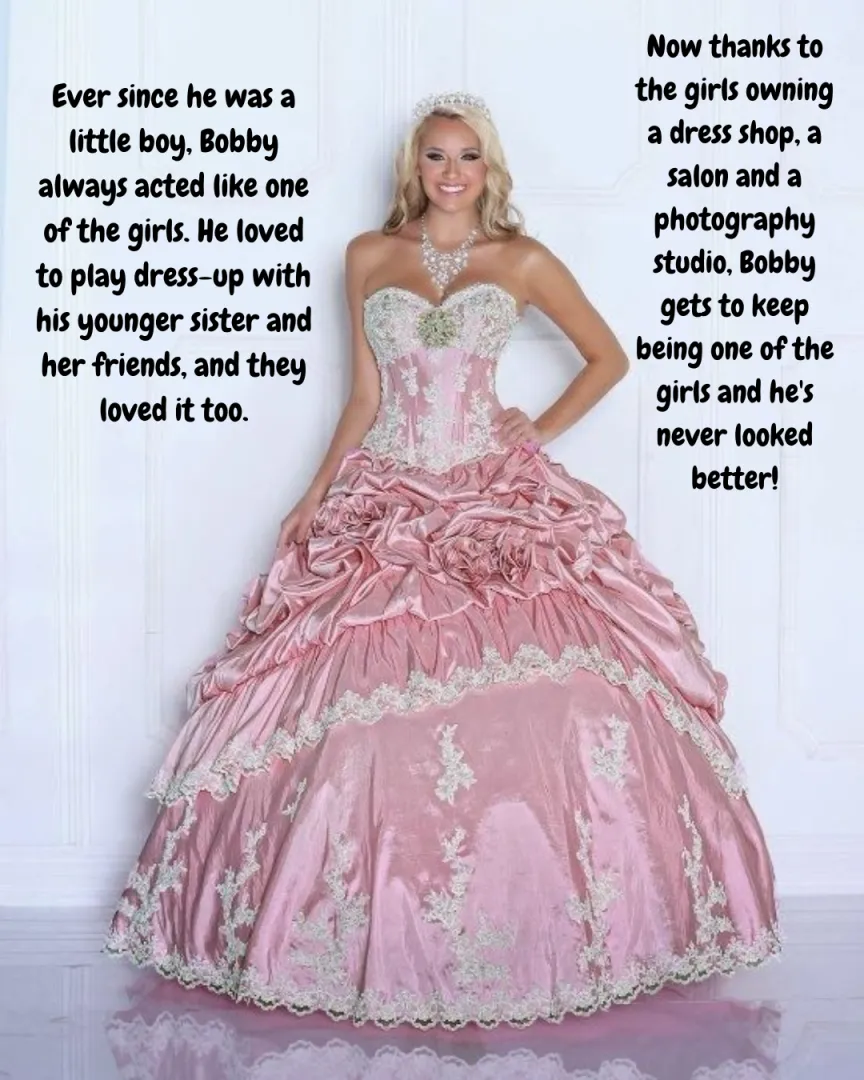 One of the Girls posted by girlycassiecd