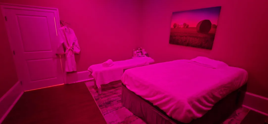 One of the nicest places I've visited by inthe_504