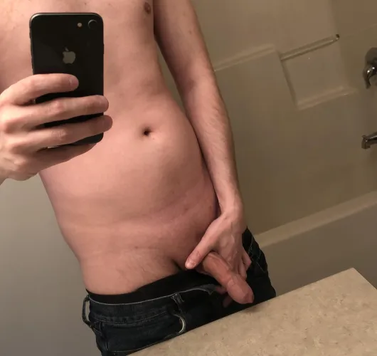 One of those cozy days by TallFitAndNerdy89