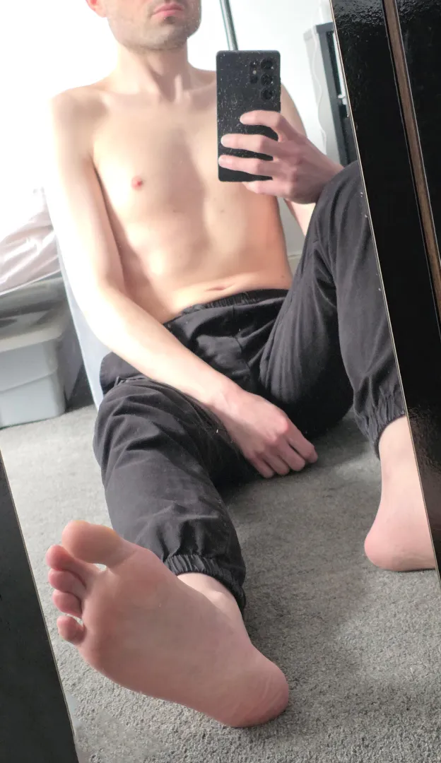 One of those days posted by fearlesshusky