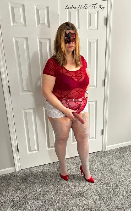 One of us will hump on hump day. by SandraHoldsTheKey