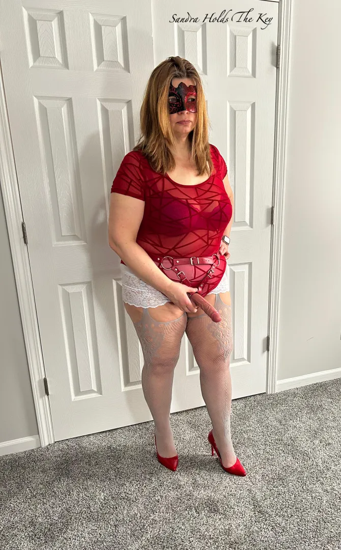 One of us will hump on hump day. posted by SandraHoldsTheKey