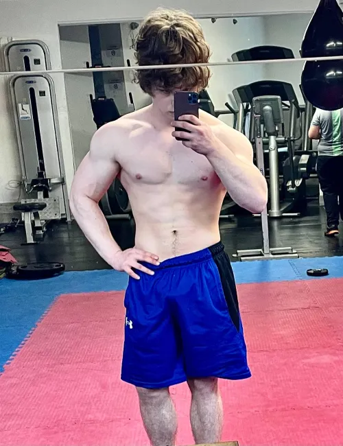 one quick look won’t hurt by Fuzzy_Ear4706