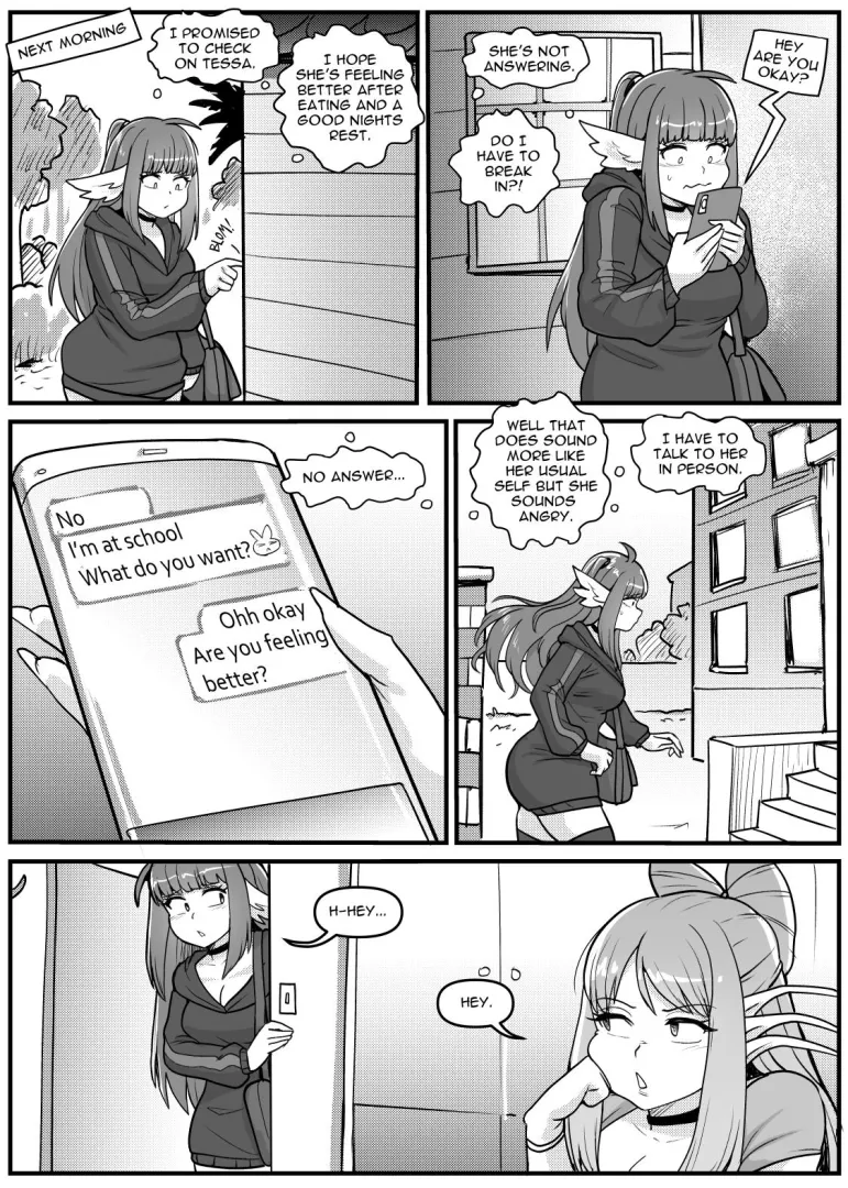 One Serving Choice! Page 692 posted by starryaqua1