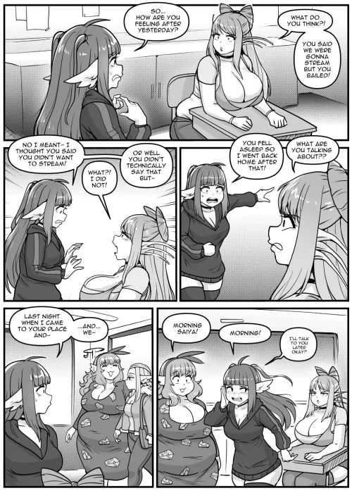 One Serving Choice! Page 693 by Comfortable_Aside_12