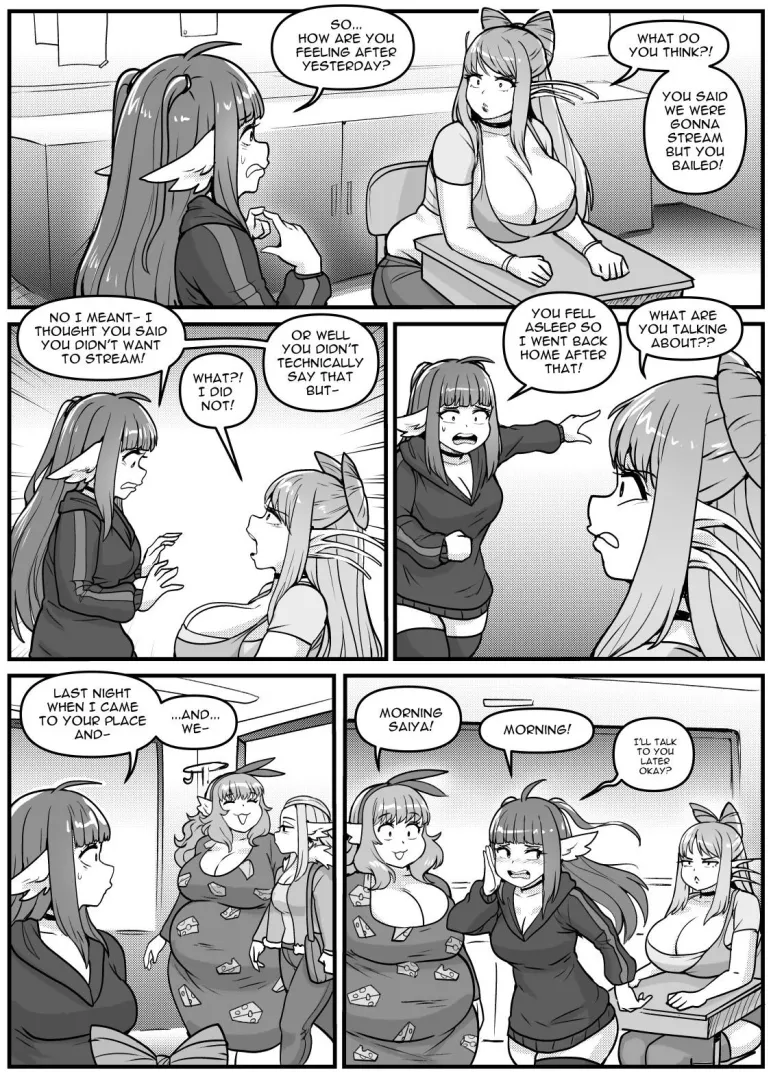 One Serving Choice! Page 693 posted by Comfortable_Aside_12