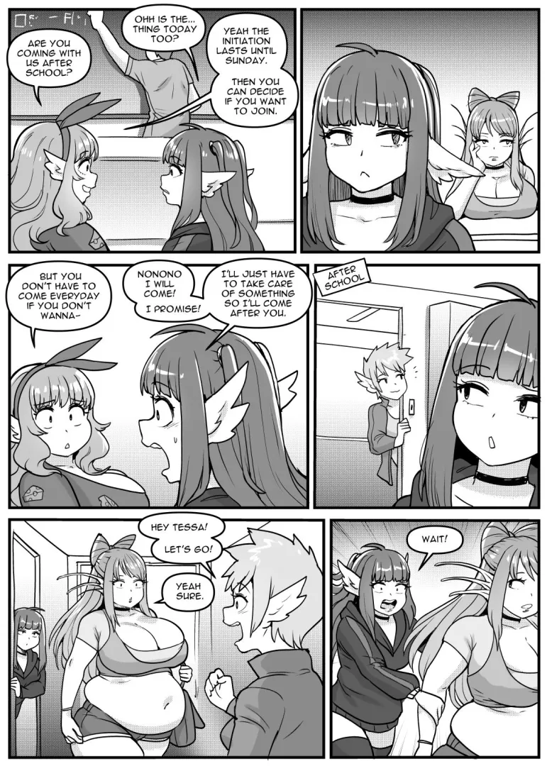 One Serving Choice! Page 694 posted by izelofman