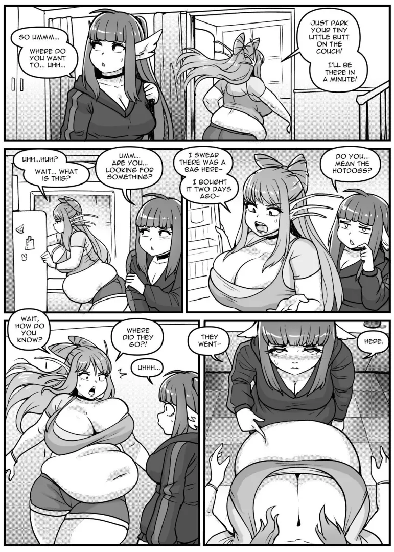 One Serving Choice! Page 696 posted by Comfortable_Aside_12