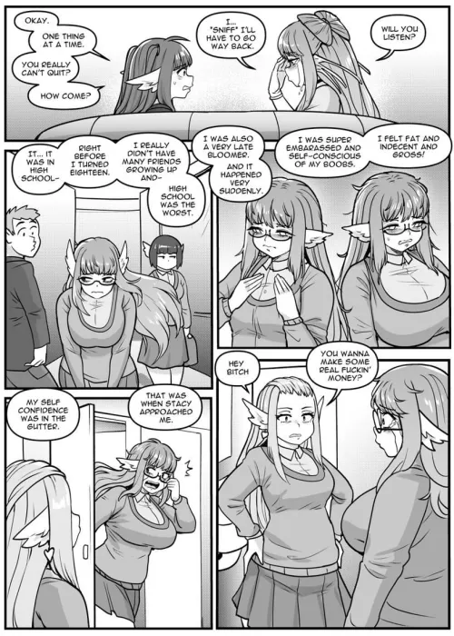 One Serving Choice! Page 699 by D36DAN
