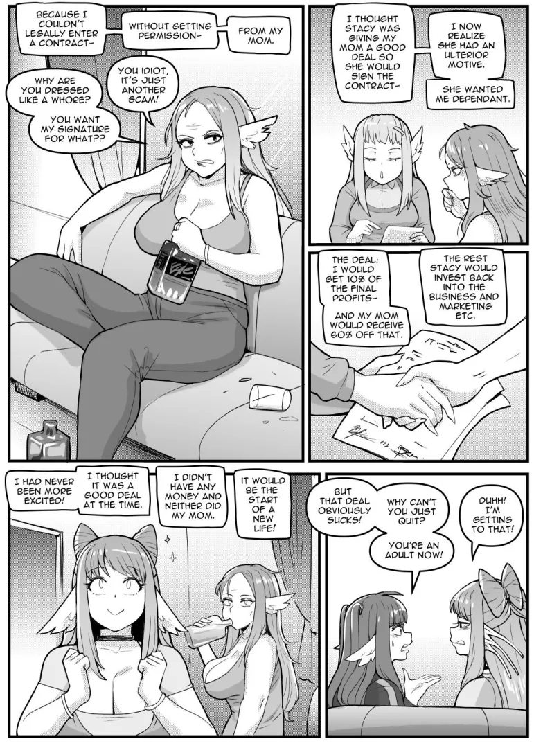 One Serving Choice! Page 702 posted by Comfortable_Aside_12