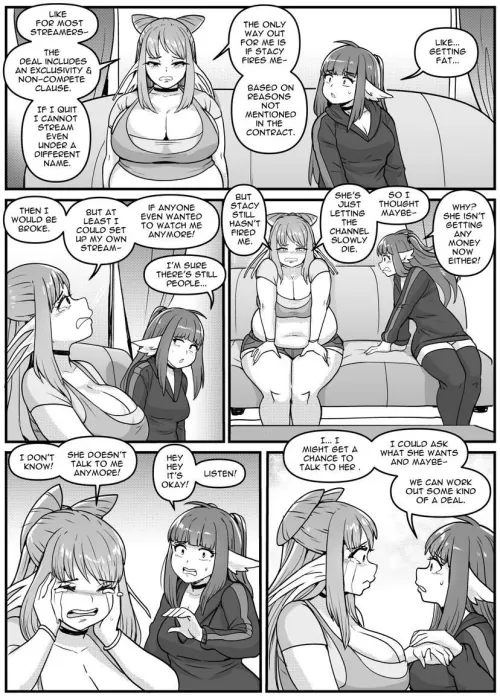 One Serving Choice! Page 703 by D36DAN