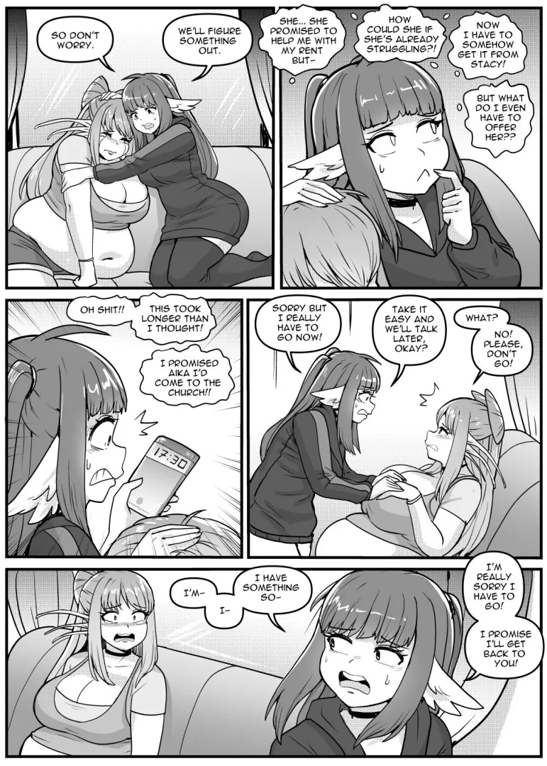 One Serving Choice! Page 704 posted by izelofman