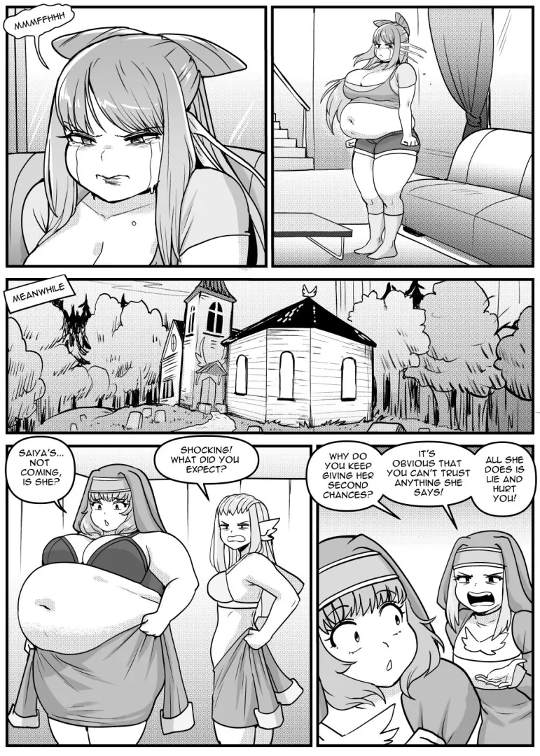 One Serving Choice! Page 705 posted by izelofman