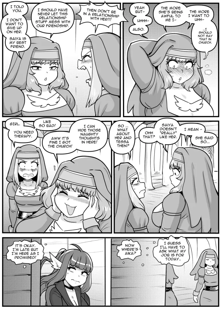 One Serving Choice! Page 706 posted by izelofman