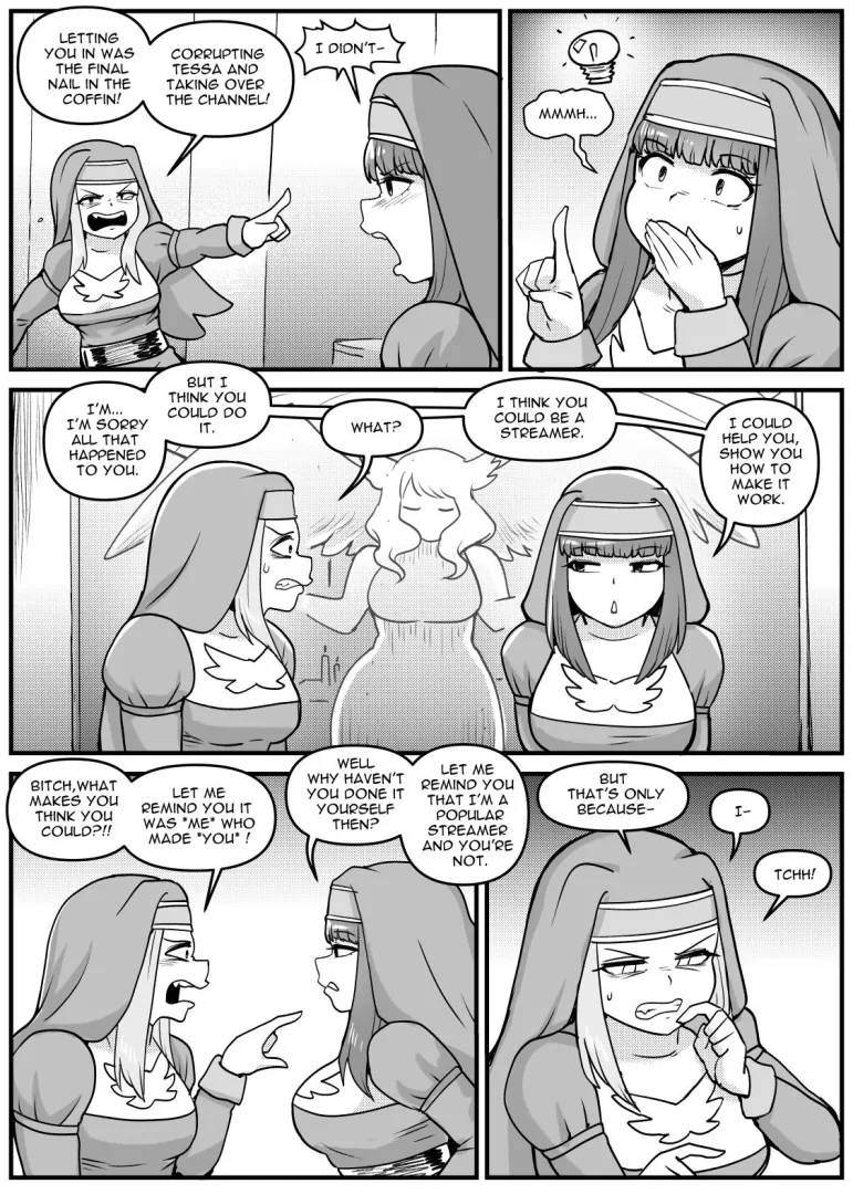 One Serving Choice! Page 712 posted by izelofman