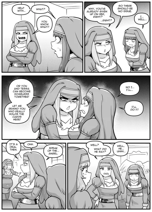 One Serving Choice! Page 714 by Comfortable_Aside_12