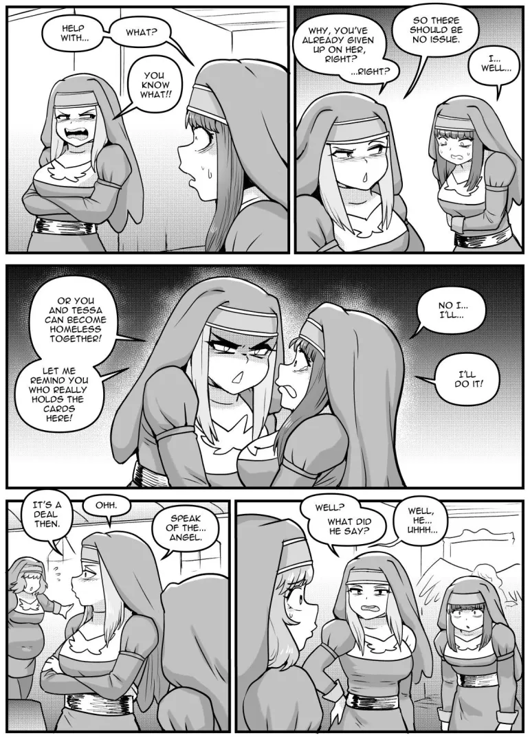 One Serving Choice! Page 714 posted by Comfortable_Aside_12