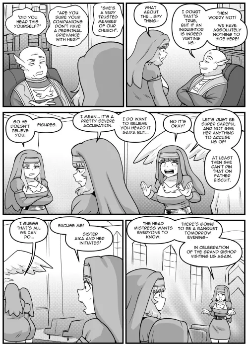 One Serving Choice! Page 715 by Comfortable_Aside_12