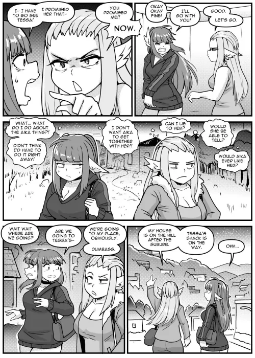 One Serving Choice! Page 717 by Comfortable_Aside_12