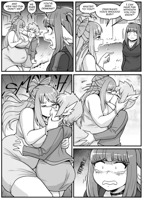 One Serving Choice! Page 719 by Comfortable_Aside_12