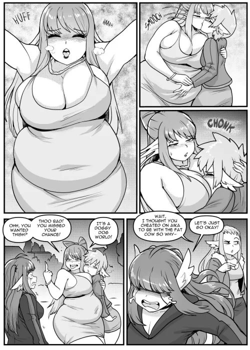 One Serving Choice! Page 720 by Comfortable_Aside_12