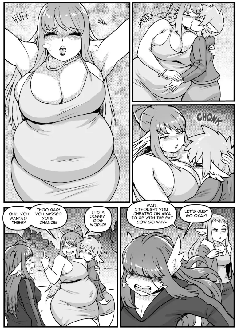 One Serving Choice! Page 720 posted by Comfortable_Aside_12