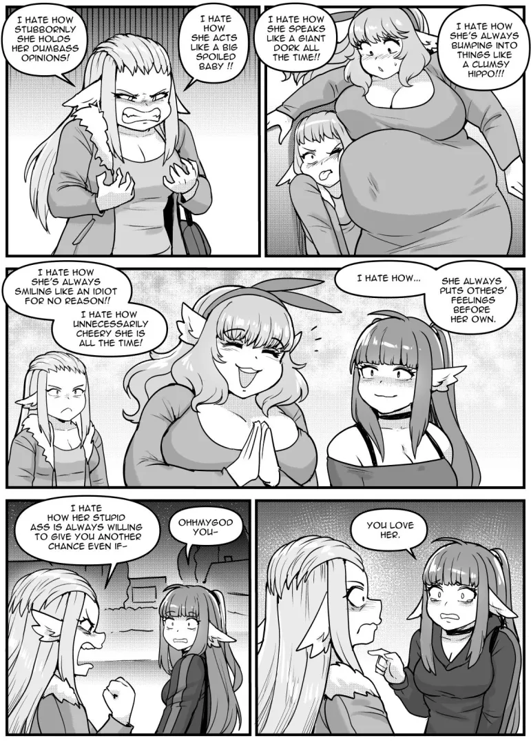 One Serving Choice! Page 722 posted by izelofman