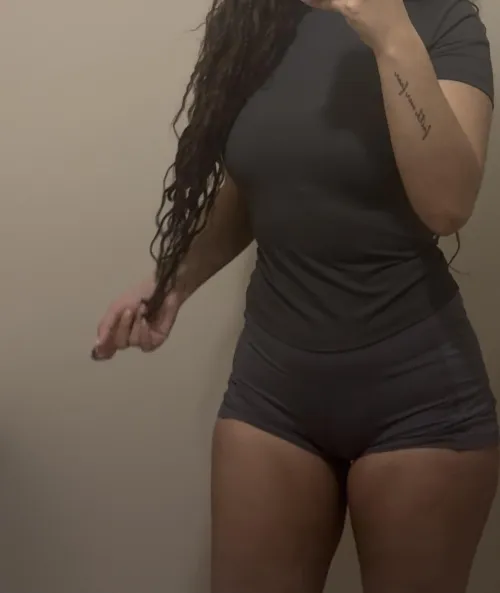 one shot, endless possibilities  by prettysashaxo