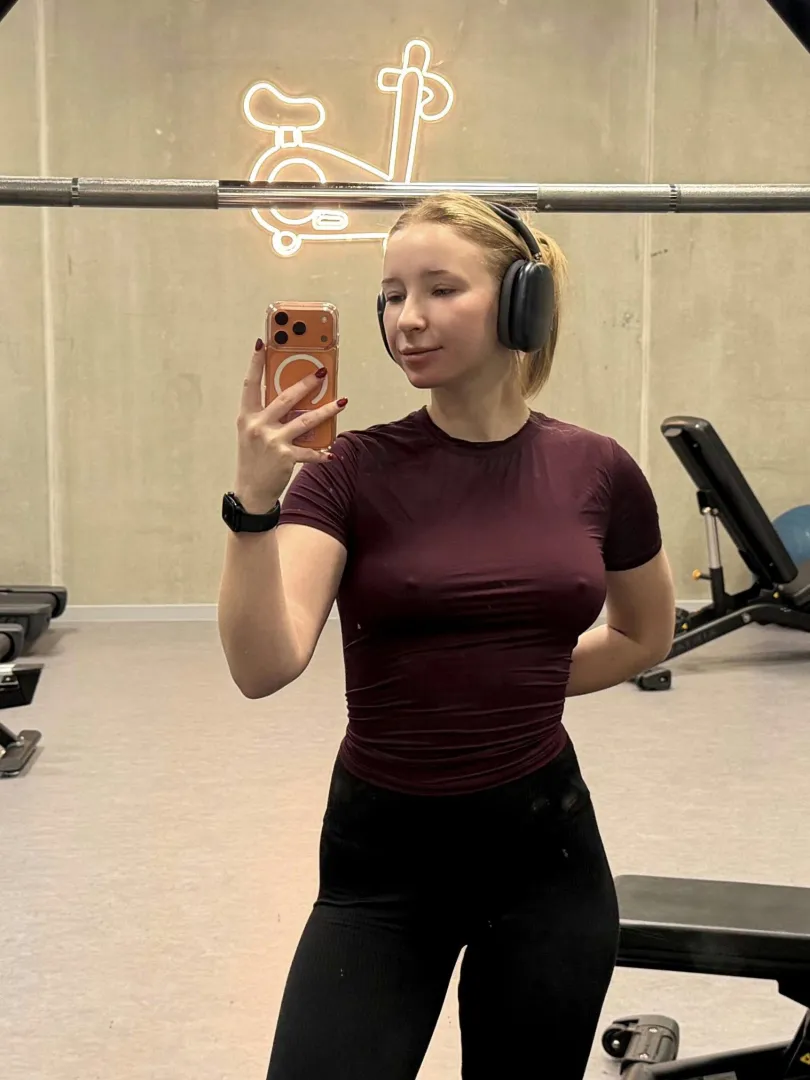 One step closer to the dream body! posted by sniftypie