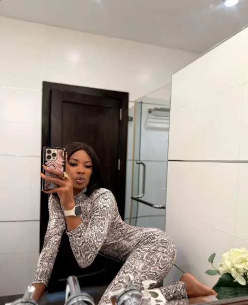 One thing about me is that I never wear panties under a dress! by Fluid_Figure_2707