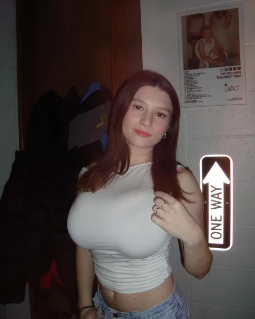 One way by HallNo591