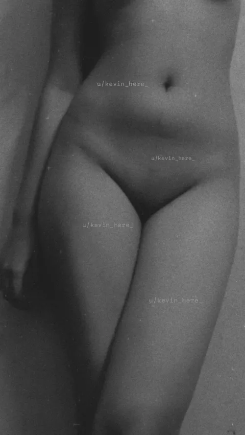 One without the hip chain ! by kevin_here_